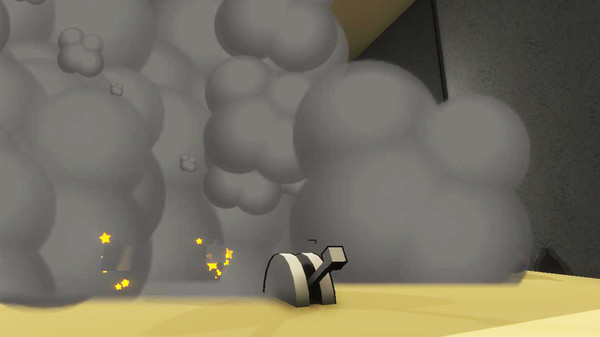 Скриншот из Maze Party