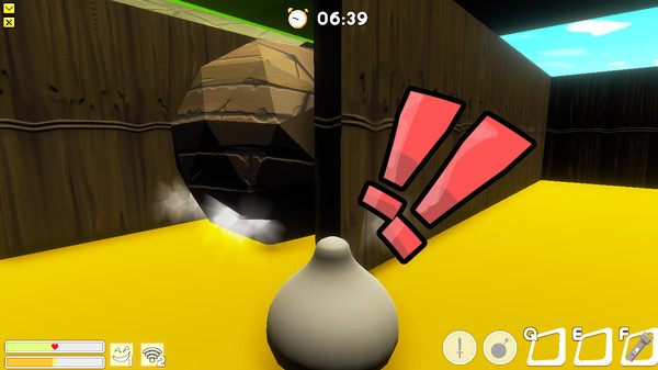 Скриншот из Maze Party