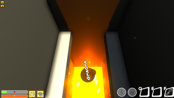 Скриншот из Maze Party