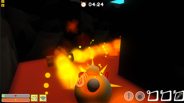 Скриншот из Maze Party