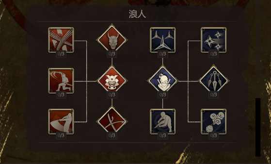 Скриншот из Blackthorn Arena - Path of Kiren