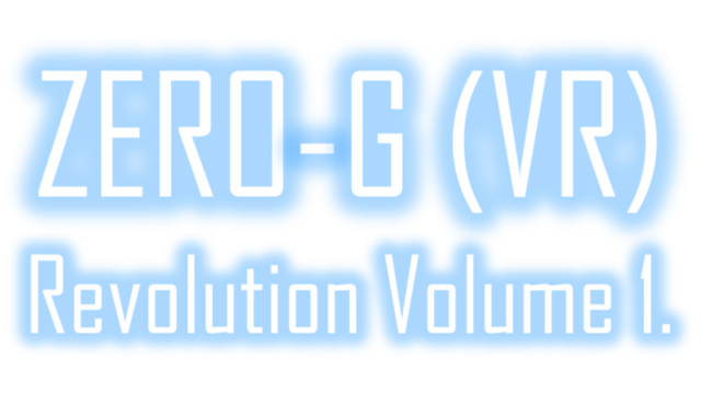 Zero-G Revolution Logo