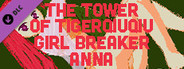 The Tower Of TigerQiuQiu Girl Breaker Anna