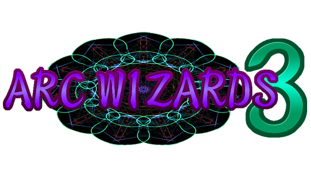Arc Wizards 3 Logo