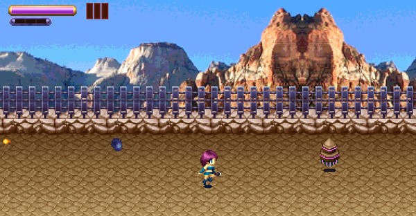 Скриншот из Arc Wizards 3