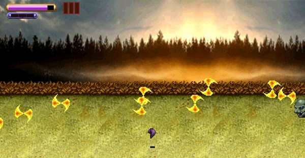 Скриншот из Arc Wizards 3