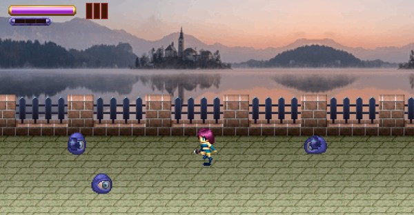 Скриншот из Arc Wizards 3