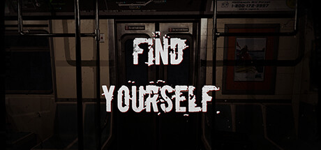 Find Yourself cover art
