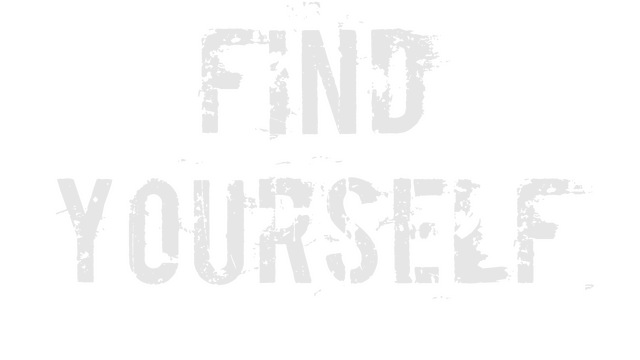Find Yourself Logo