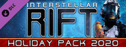 Interstellar Rift - Holiday Pack 2020