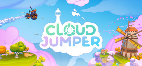Cloud Jumper cover art