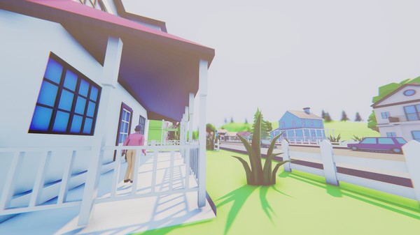 Surprising My Neighbors 2 game for Linux 1