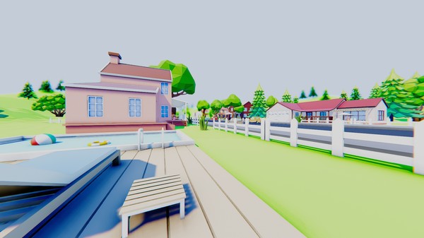 Surprising My Neighbors 2 game for windows Pc 1