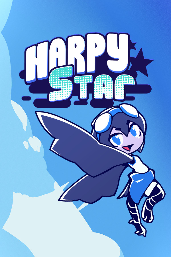 Steam portrait for Harpy Star.
