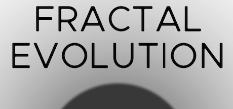 Fractal Evolution cover art