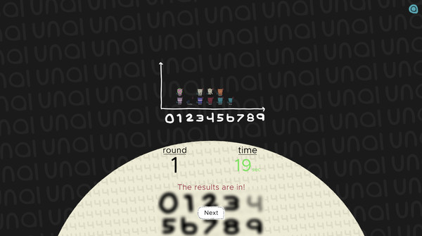 UNQI game for windows Pc 1