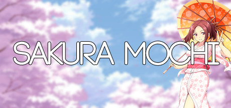 Sakura Mochi cover art