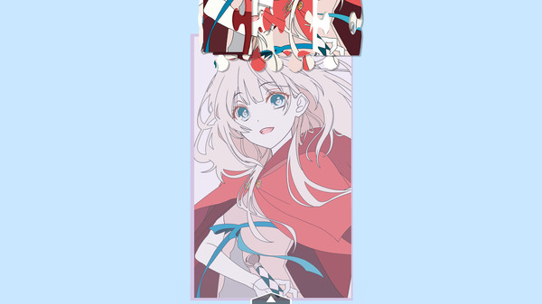 Sakura Mochi game for Linux 1