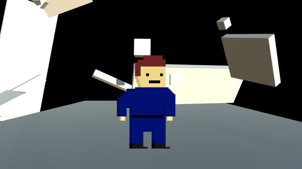 Tales From Yeoldeburgfor windows and Linux 1