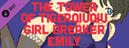 The Tower Of TigerQiuQiu Girl Breaker Emily