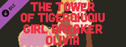 The Tower Of TigerQiuQiu Girl Breaker Olivia