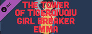 The Tower Of TigerQiuQiu Girl Breaker Emma