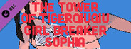 The Tower Of TigerQiuQiu Girl Breaker Sophia