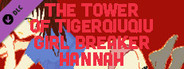 The Tower Of TigerQiuQiu Girl Breaker Hannah