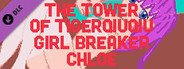 The Tower Of TigerQiuQiu Girl Breaker Chloe