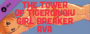 The Tower Of TigerQiuQiu Girl Breaker Ava