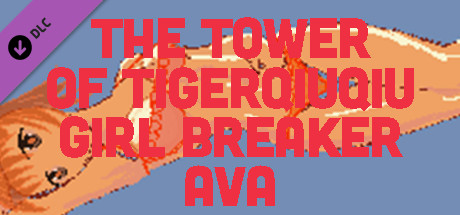 The Tower Of TigerQiuQiu Girl Breaker Ava