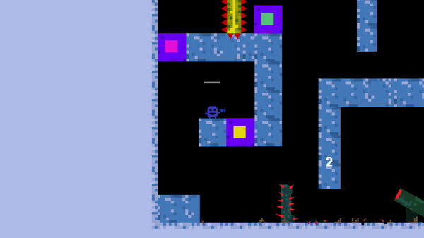 Скриншот из Librarian