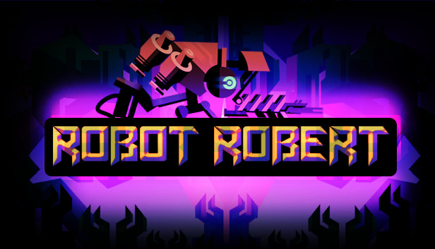 Robot Robert