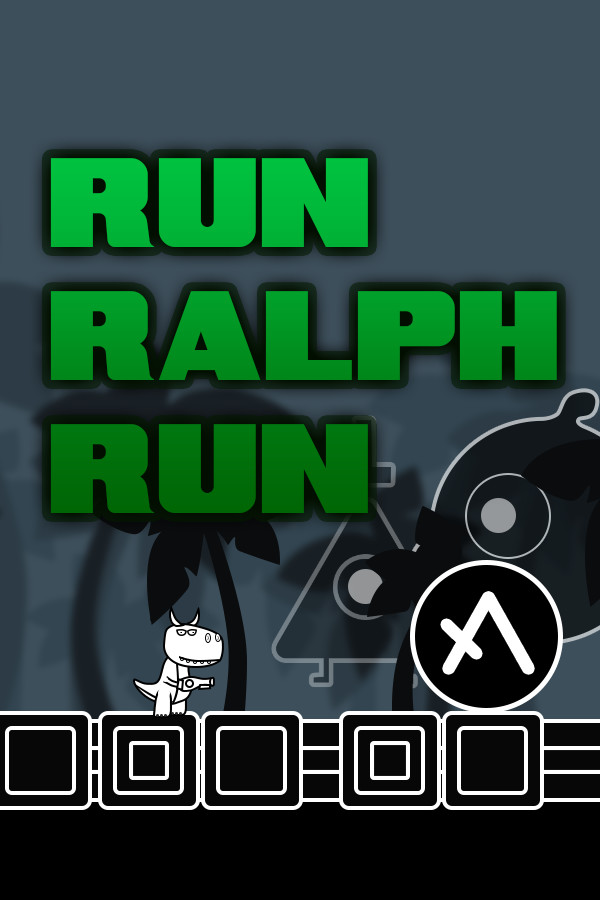 Run Ralph Run for steam