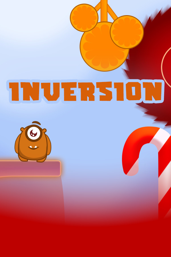 Inversion for steam