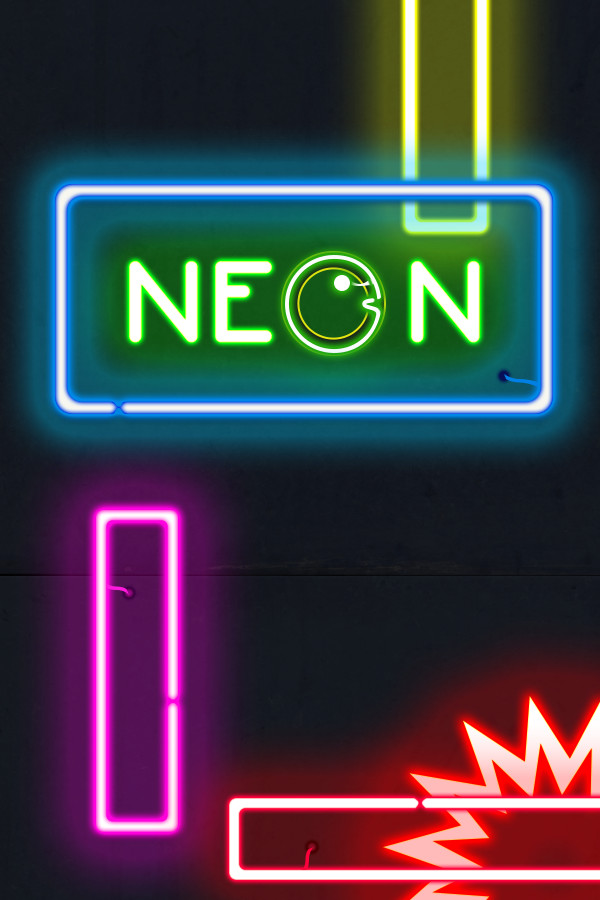 Neon for steam