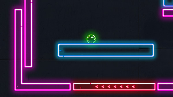 Скриншот из Neon
