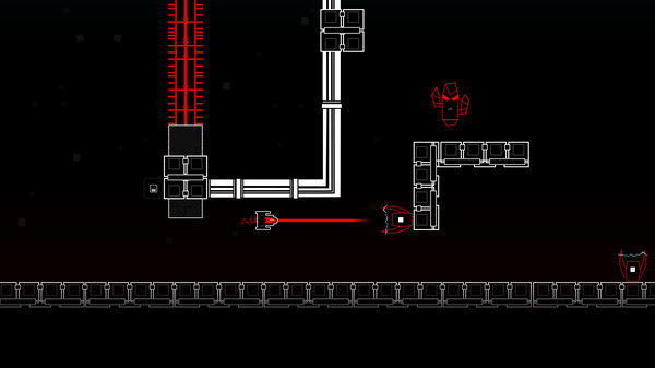 Скриншот из Arnold Скриншот из Arnold