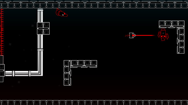 Скриншот из Arnold Скриншот из Arnold