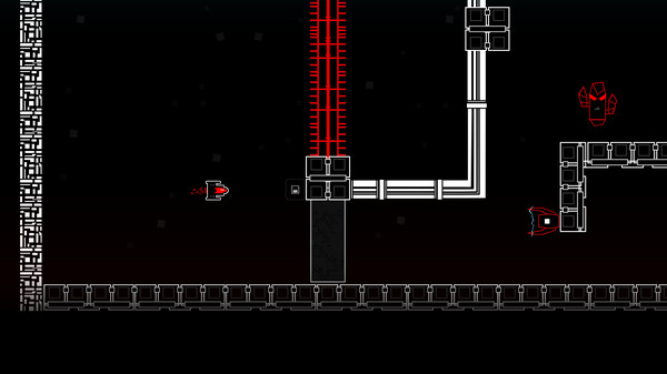 Скриншот из Arnold Скриншот из Arnold