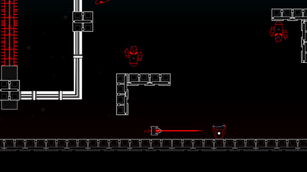 Скриншот из Arnold Скриншот из Arnold