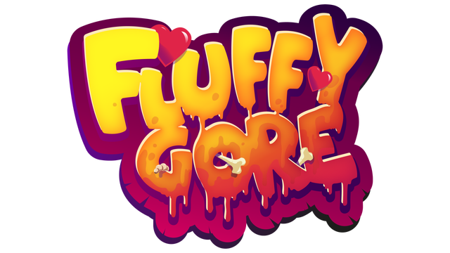 Fluffy Gore Logo