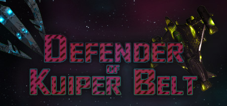 Defender of Kuiper Belt cover art