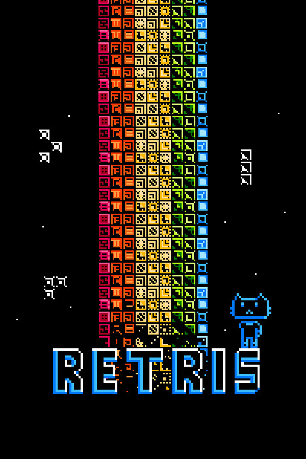 RETRIS for steam