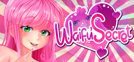 Waifu Secret cover art