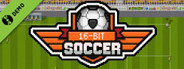 16-Bit Soccer Demo