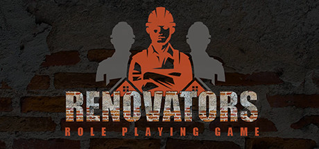 Renovators cover art
