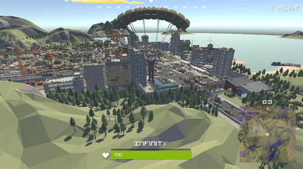 Скриншот из BAND OF BROTHERS Скриншот из BAND OF BROTHERS