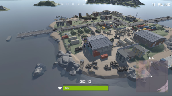 Скриншот из BAND OF BROTHERS Скриншот из BAND OF BROTHERS