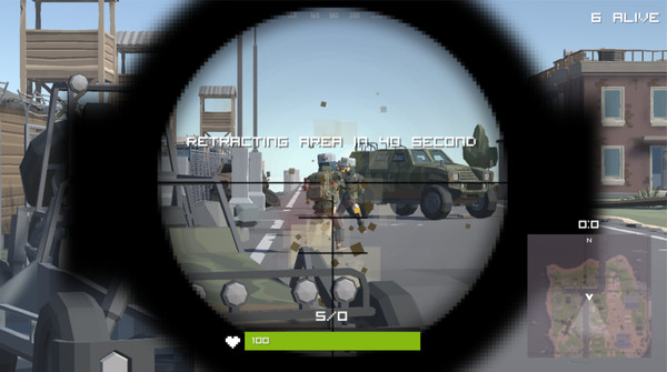 Скриншот из BAND OF BROTHERS Скриншот из BAND OF BROTHERS